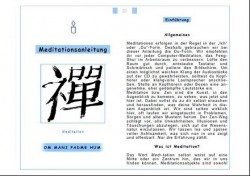 Meditations- und Entspannungscoach - Seite 21