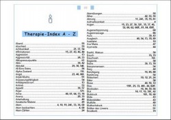 Meditations- und Entspannungscoach - Therapie-Index A - Z