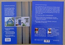 Ein Haus aus Holz - Cover-Rückseiten