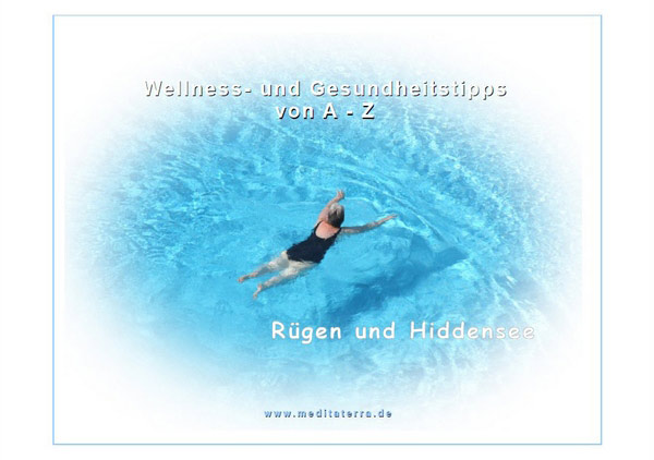 Wellness- und Gesundheitstipps A - Z