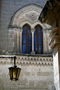 Adelsstadt Mdina auf Malta