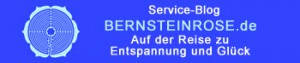 bernsteinrose-blog Reise- und Relaxblog "Bernsteinrose"