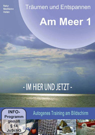 Cover Am Meer 1 DVD