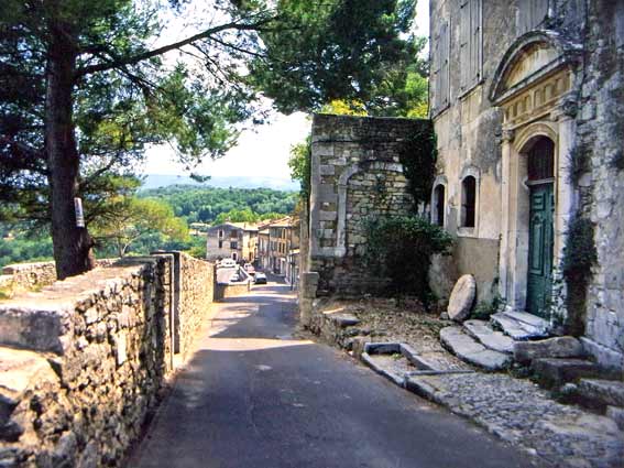 Provencedorf Menerbes Dora Maar Pablo Picasso