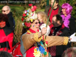 Karneval im Rheinland