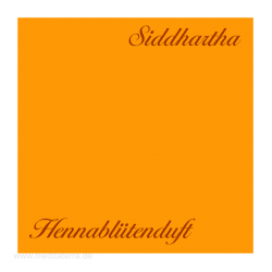 Stimuli, Siddhartha