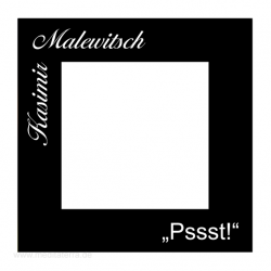 Stimuli, Malewitsch