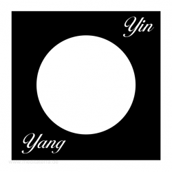 Stimuli, Yin – Yang