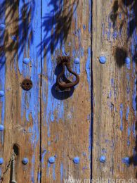 Landhausstil: Mut zur Farbe – internationales Wohnflair (2) « Reisen