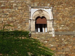 Romantik pur: Meditativer Spaziergang auf dem Montebello in Sestri Levante