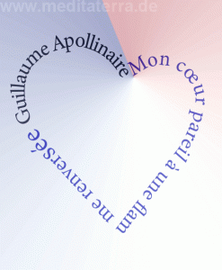 Hommage an Guillaume Apollinaire