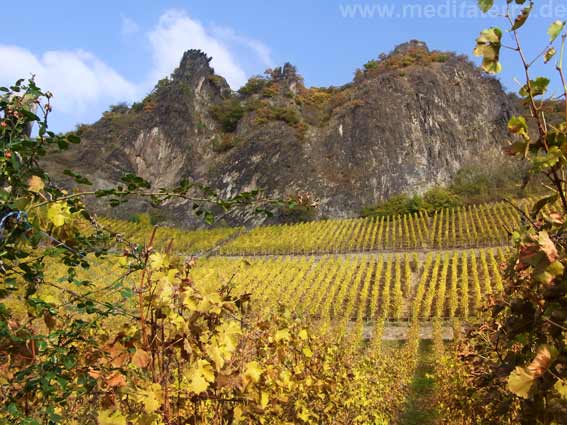 Immer wieder schön, die Felsen an der legendären Drachenhöhle Drachenloch