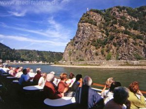 Sag mir, was soll es bedeuten... Loreley