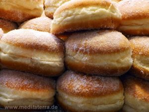 Rheinländische Pfannkuchen