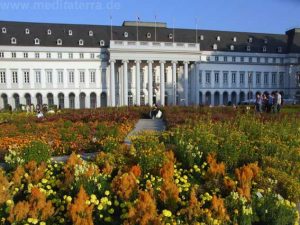 Schloss Koblenz