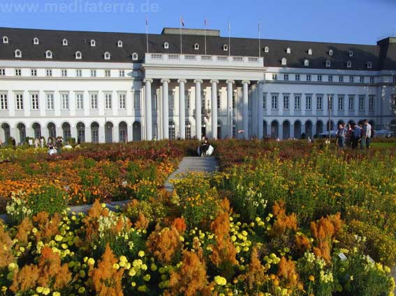 Schloss Koblenz