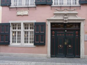 Geburtshaus von Ludwig van Beethoven