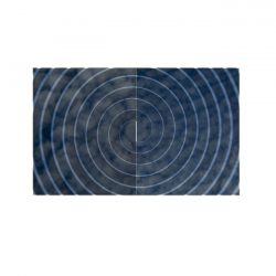 Ivana Vidić 1, Serbia, Mio Blu 9, CGD Print, 7,5 x 12 cm