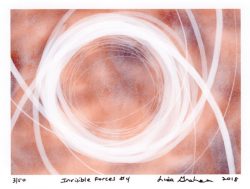 Lisa Graham 4, USA, Invisible Forces #4, 2018, Digital Print, 10 x 14 cm, 50