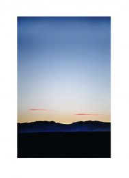 Sarah Lynch 1, Australia, Tasmania, Landscape, 2018, Digital Print, 21 x 29,7 cm