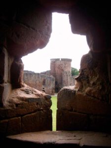 Kay Larkin, USA, Window On Another Land, 2007, photo, 15 x 20 cm